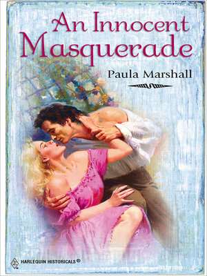 cover image of An Innocent Masquerade